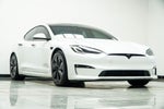 2023 Tesla Model S Standard Range