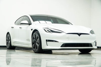 2023 Tesla Model S Standard Range