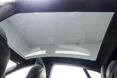 2023 Tesla Model S Standard Range