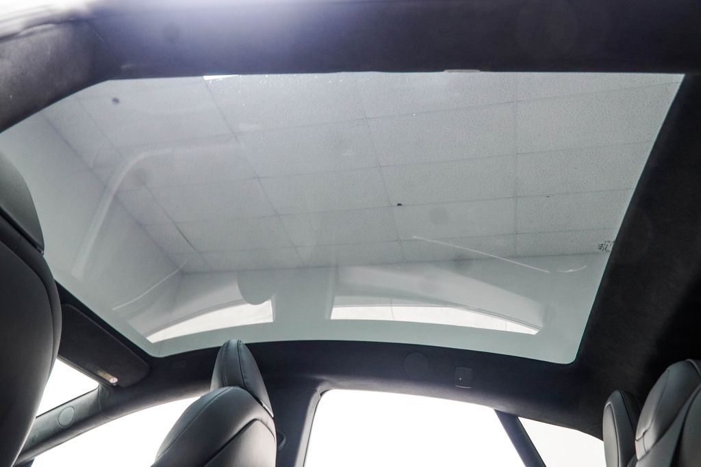 2023 Tesla Model S Standard Range