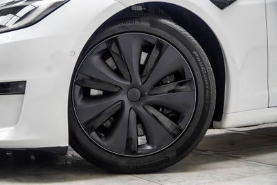 2023 Tesla Model S Standard Range