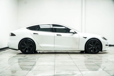 2023 Tesla Model S Standard Range