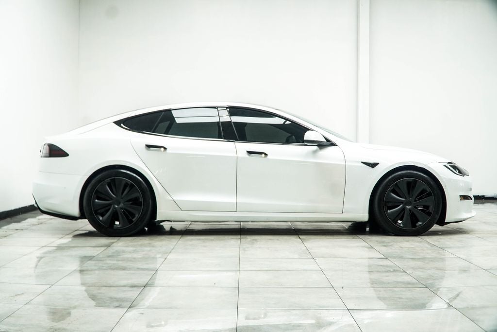 2023 Tesla Model S Standard Range