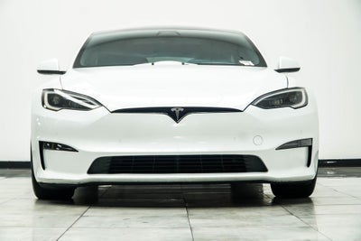 2023 Tesla Model S Standard Range