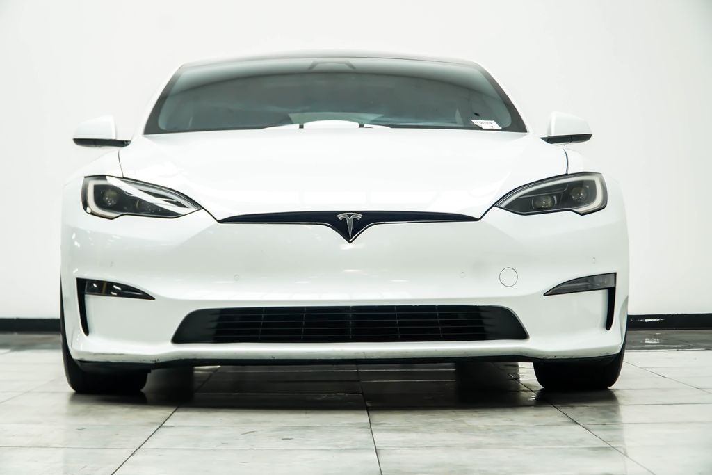 2023 Tesla Model S Standard Range