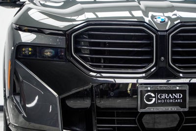2023 BMW XM Base