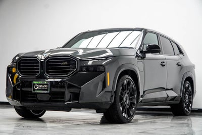 2023 BMW XM Base