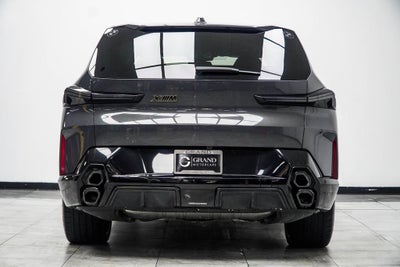 2023 BMW XM Base