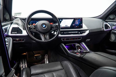 2023 BMW XM Base