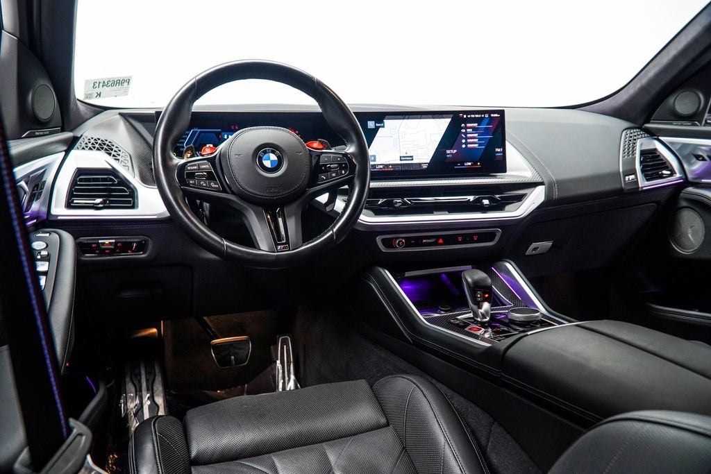2023 BMW XM Base