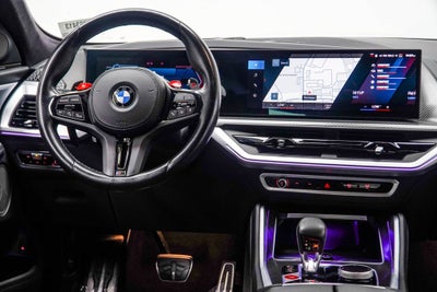2023 BMW XM Base