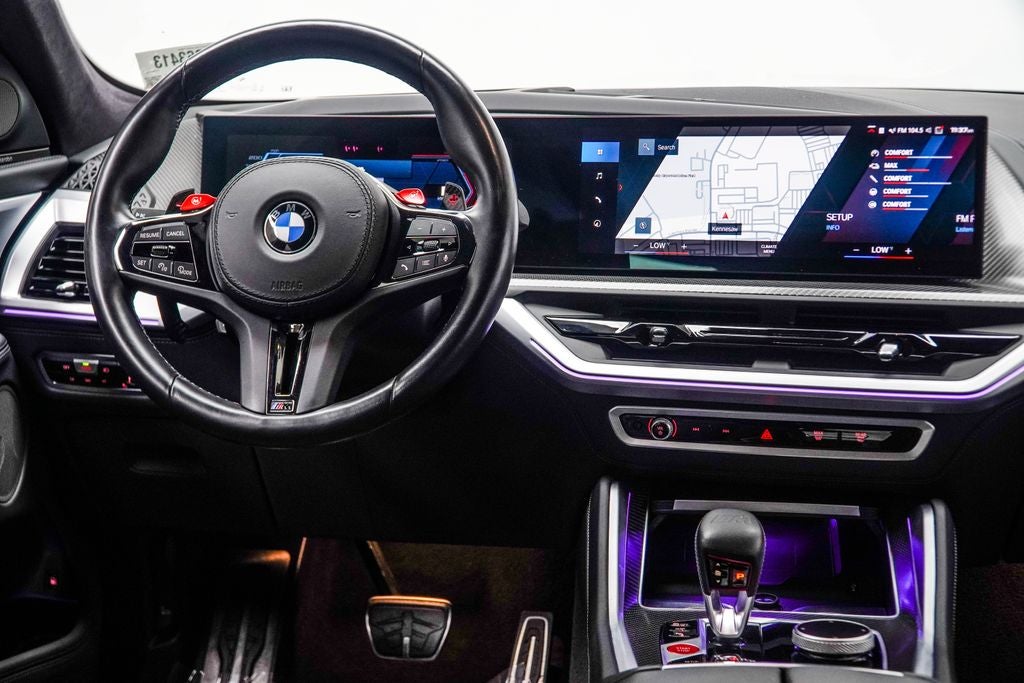 2023 BMW XM Base