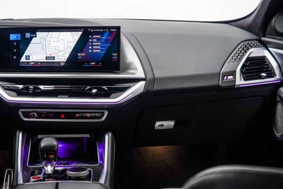 2023 BMW XM Base