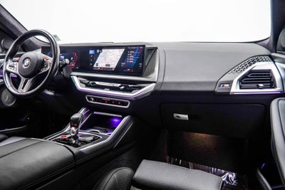 2023 BMW XM Base