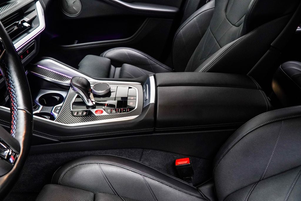2023 BMW XM Base
