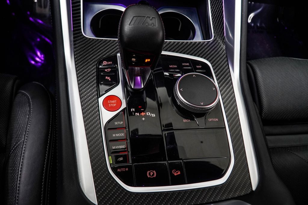 2023 BMW XM Base