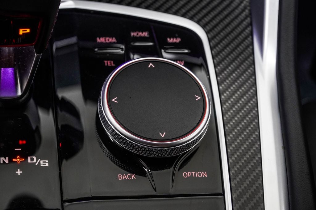 2023 BMW XM Base