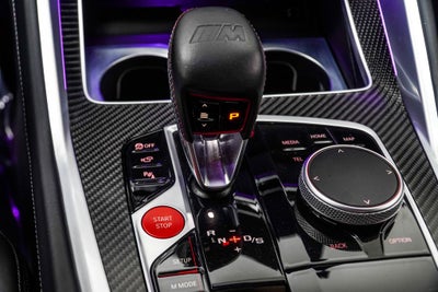 2023 BMW XM Base