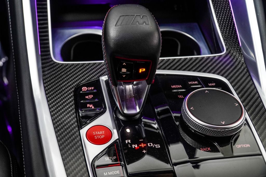 2023 BMW XM Base