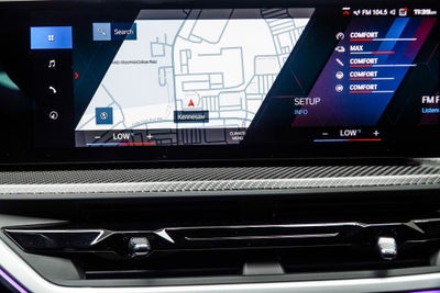 2023 BMW XM Base