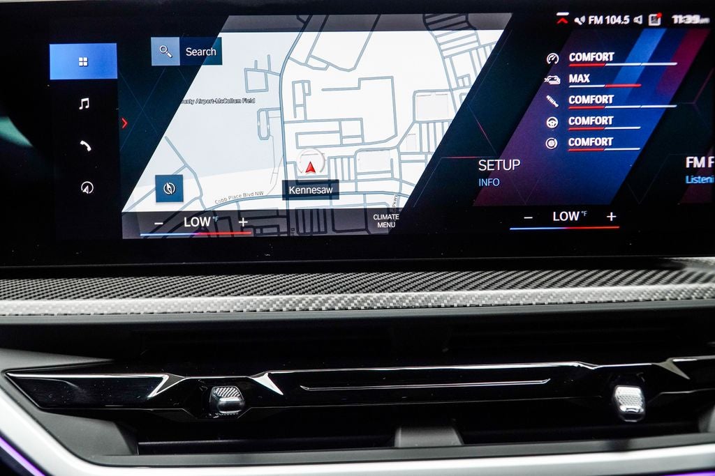 2023 BMW XM Base