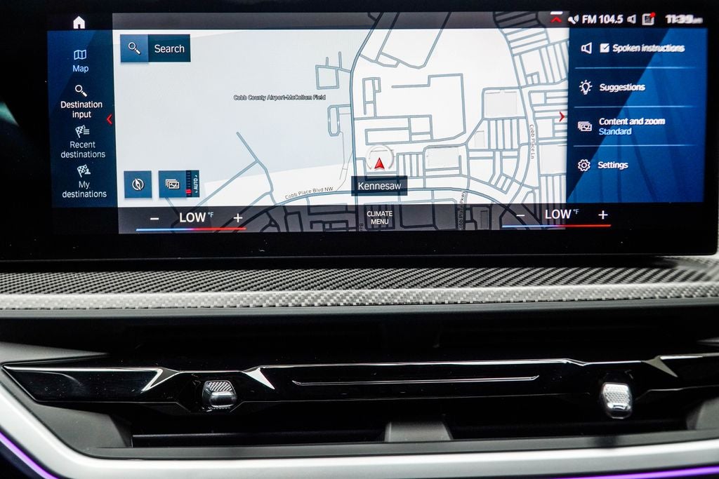 2023 BMW XM Base