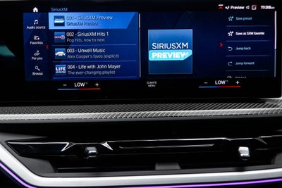 2023 BMW XM Base
