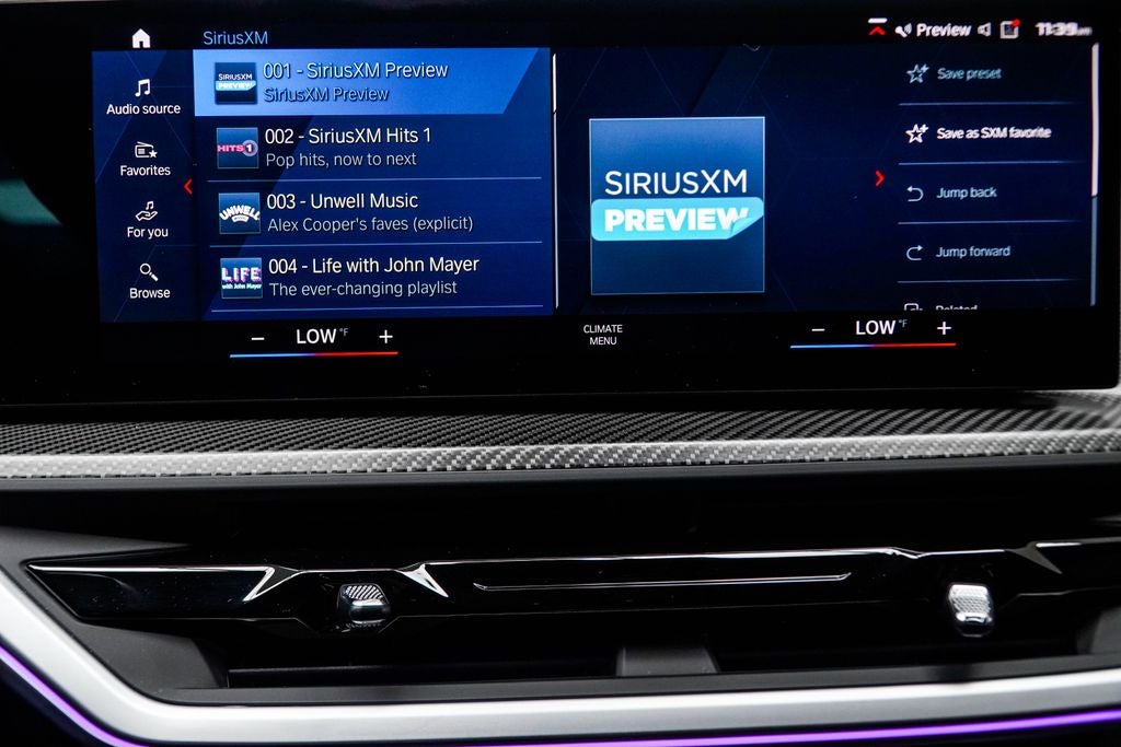 2023 BMW XM Base
