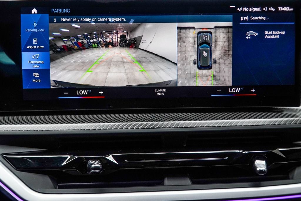 2023 BMW XM Base