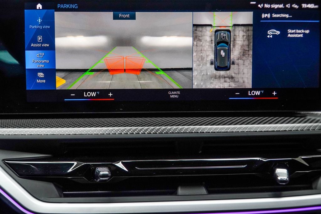 2023 BMW XM Base