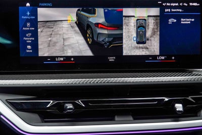 2023 BMW XM Base