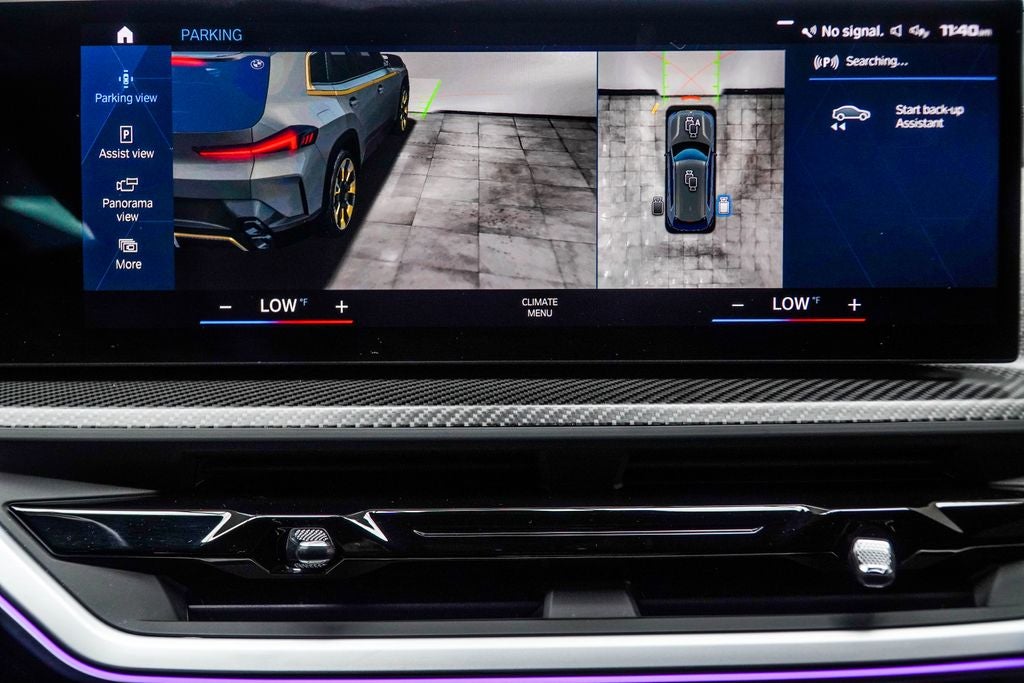 2023 BMW XM Base