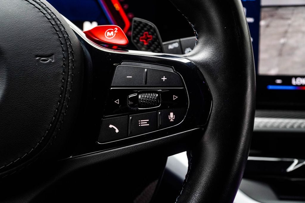 2023 BMW XM Base