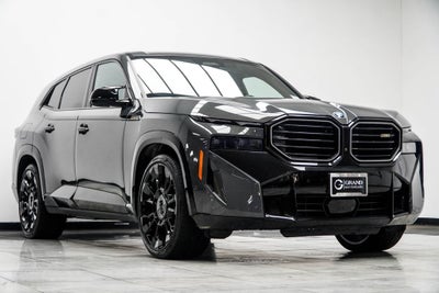 2023 BMW XM Base
