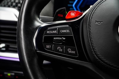 2023 BMW XM Base