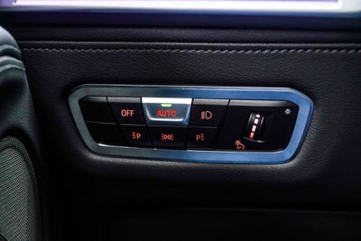 2023 BMW XM Base