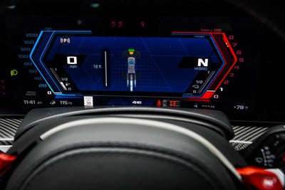 2023 BMW XM Base