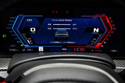 2023 BMW XM Base
