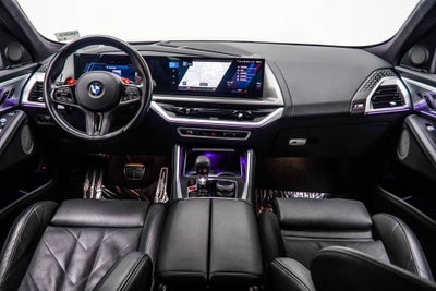 2023 BMW XM Base