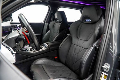 2023 BMW XM Base