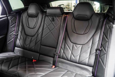 2023 BMW XM Base