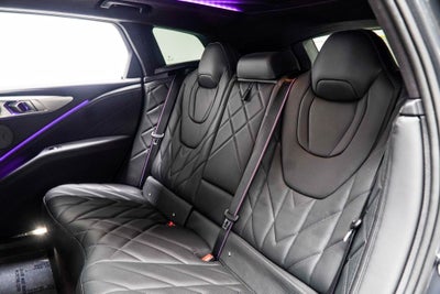 2023 BMW XM Base