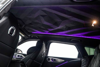 2023 BMW XM Base