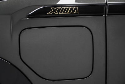 2023 BMW XM Base
