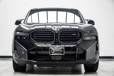 2023 BMW XM Base