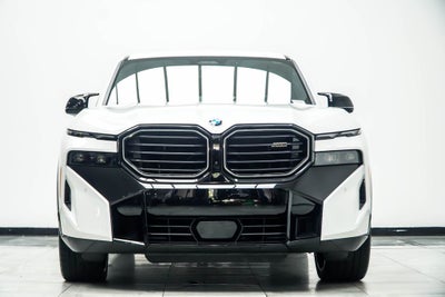 2023 BMW XM Base