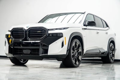 2023 BMW XM Base