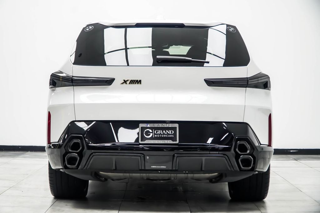 2023 BMW XM Base