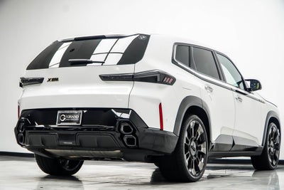 2023 BMW XM Base