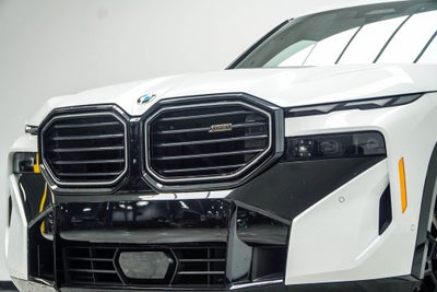 2023 BMW XM Base